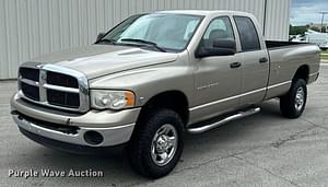 2005 Dodge Ram 2500 Image