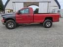 2005 Dodge Ram 2500 Image