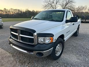 Main image Dodge Ram 2500