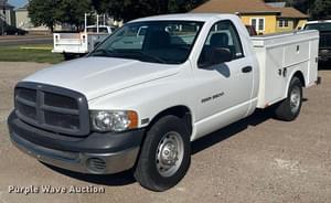 2005 Dodge Ram 2500 Image