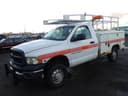 2005 Dodge Ram 2500 Image