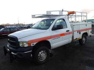 2005 Dodge Ram 2500 Image