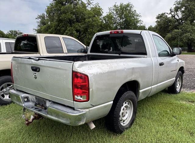 Image of Dodge Ram equipment image 2