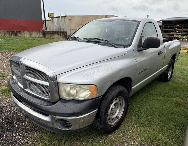Image of Dodge Ram Primary image