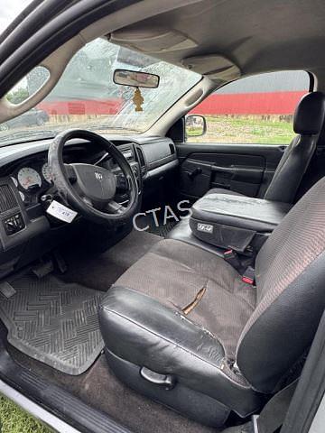 Image of Dodge Ram equipment image 4