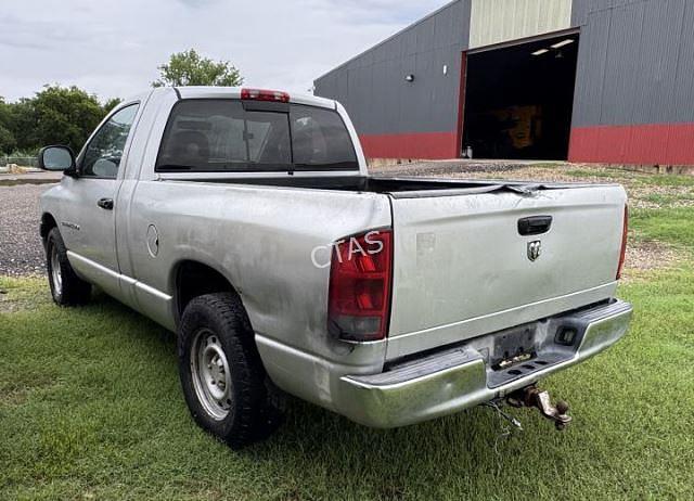 Image of Dodge Ram equipment image 3