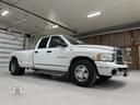 2005 Dodge Ram 3500 Image