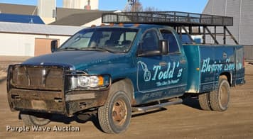 Main image Dodge Ram 3500