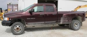 2005 Dodge Ram 3500 Image
