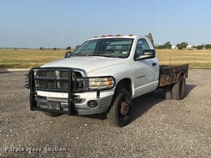 2005 Dodge Ram 3500 Image