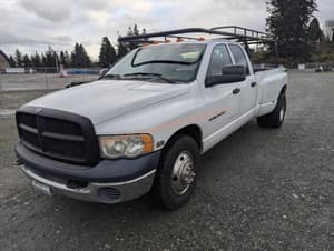 2005 Dodge Ram 3500 Image