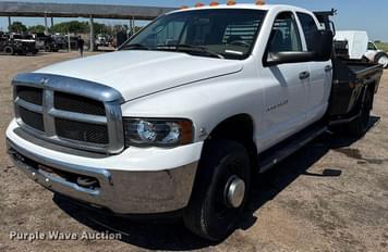 Main image Dodge Ram 3500