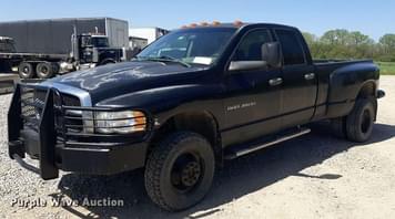 Main image Dodge Ram 3500