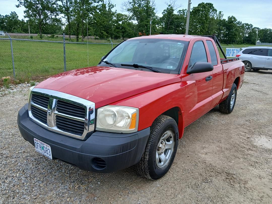 Image of Dodge Ram Primary image