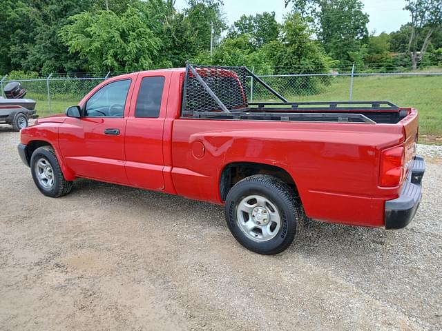 Image of Dodge Ram equipment image 3