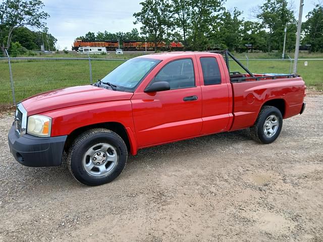 Image of Dodge Ram equipment image 1