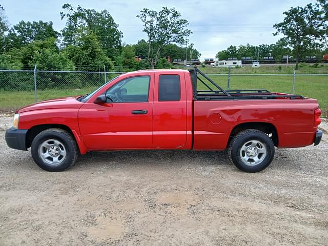 Image of Dodge Ram equipment image 2