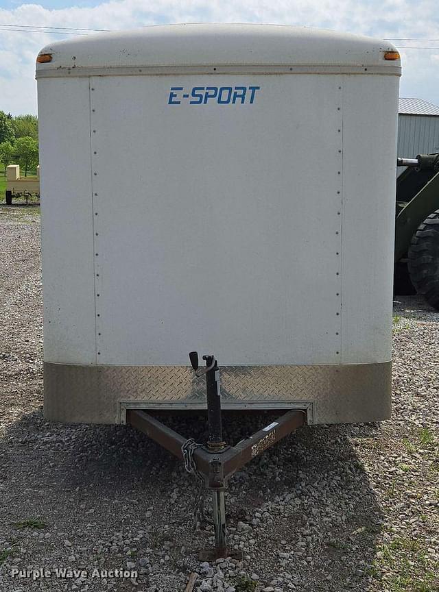 Image of Doolittle Cargo equipment image 1