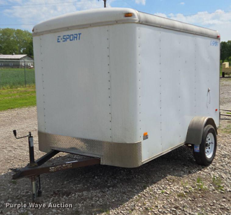 Image of Doolittle Cargo Primary image