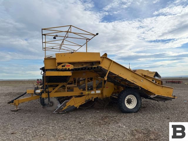 Image of Double L 857 equipment image 1