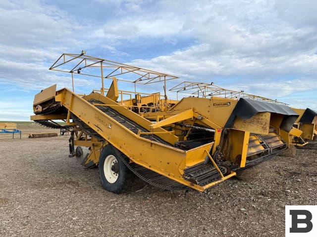 Image of Double L 857 equipment image 2