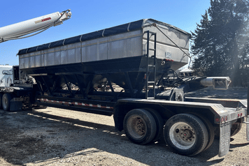 Main image Doyle Dry Tender