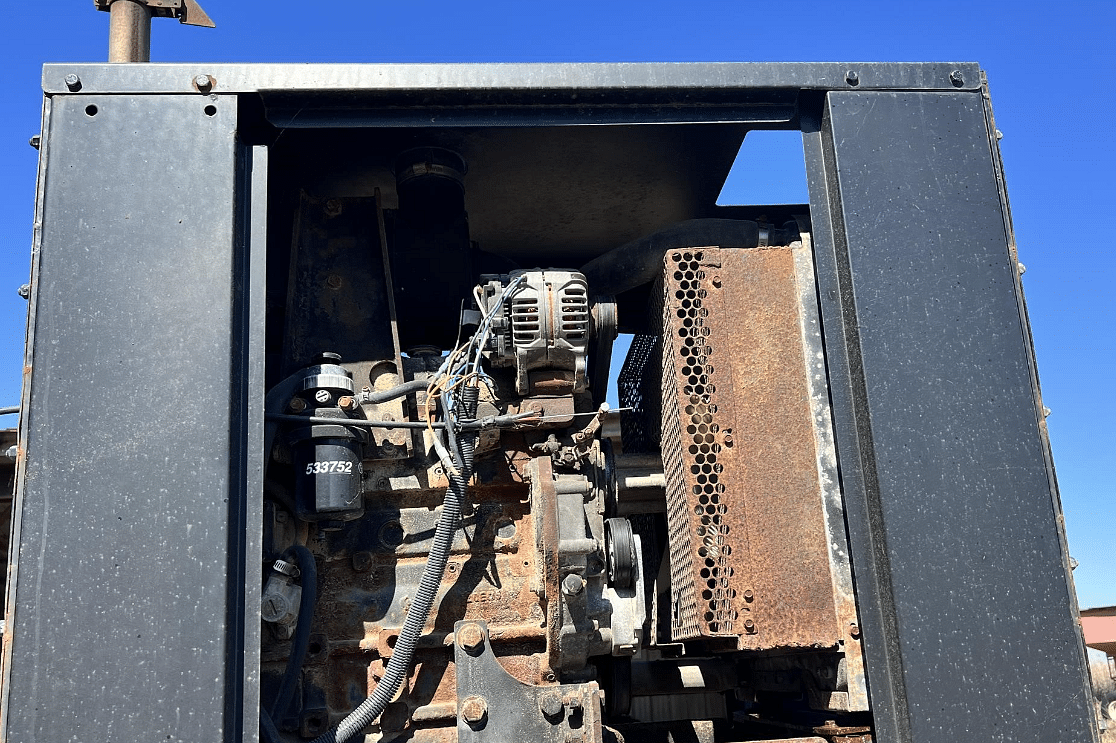 Main image Doyle Dry Tender 6