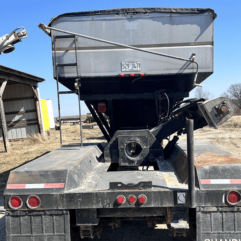 Main image Doyle Dry Tender 7
