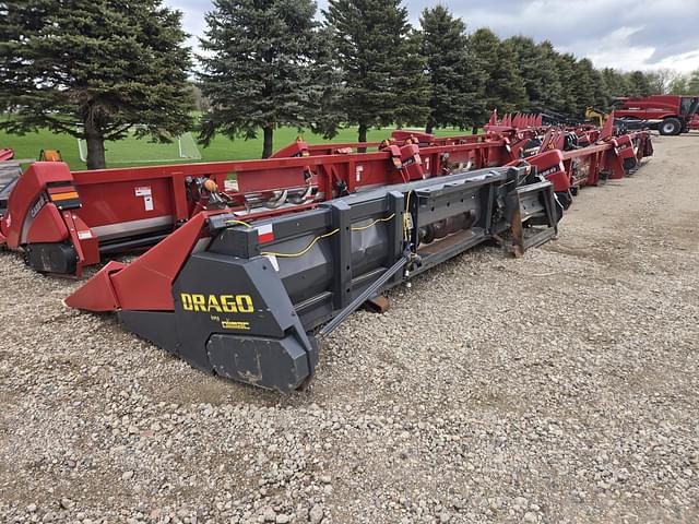 Image of Drago 830 equipment image 1