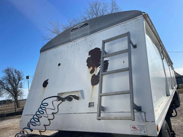 Image of Drake Hopper equipment image 4