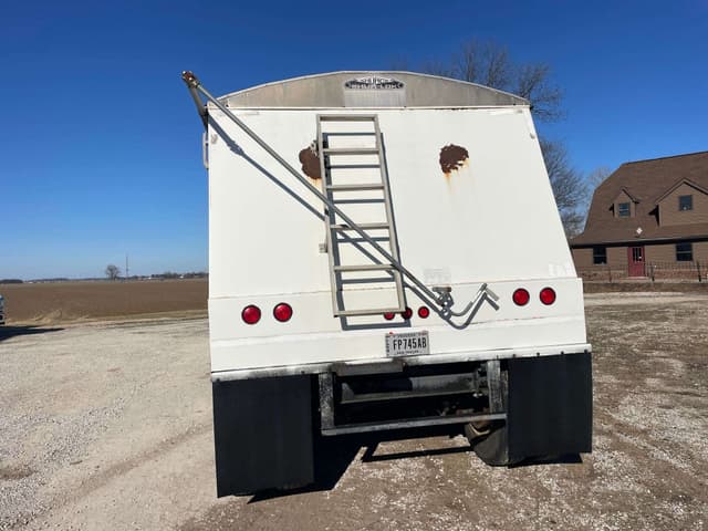 Image of Drake Hopper equipment image 3