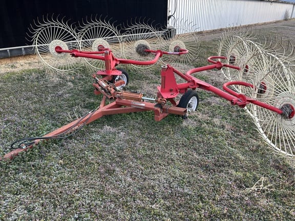 2005 Durabilt Undetermined Equipment Image0