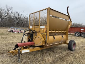 Main image Haybuster 2650