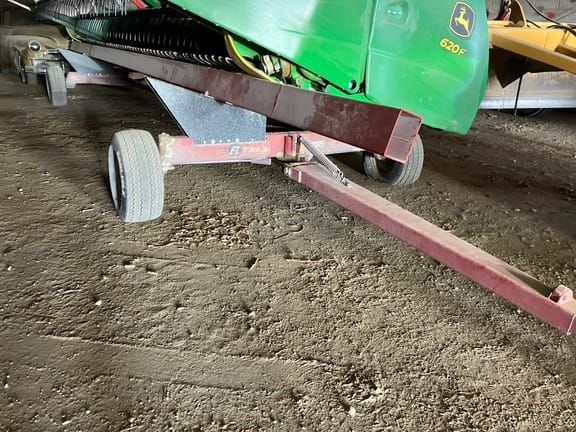 Main image E-Z Trail 672