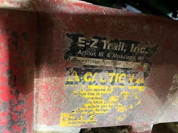 Main image E-Z Trail 672 5