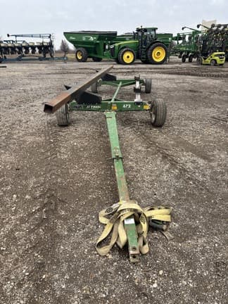 Image of E-Z Trail 672 equipment image 2