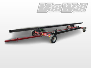 Main image E-Z Trail 680