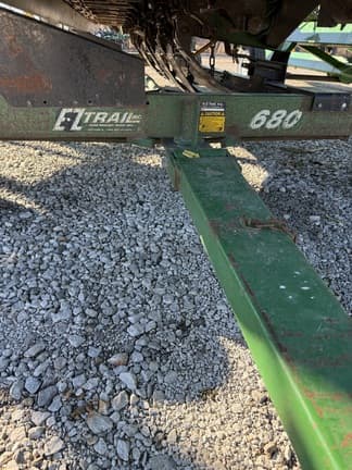 Image of E-Z Trail 680 equipment image 1