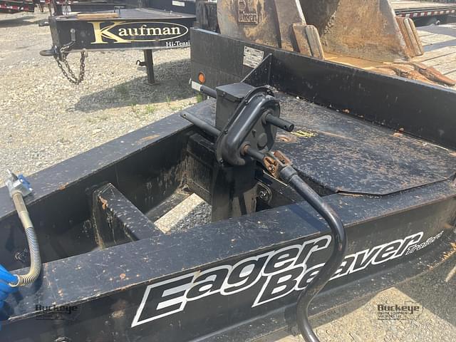 Image of Eager Beaver 25XPL equipment image 1