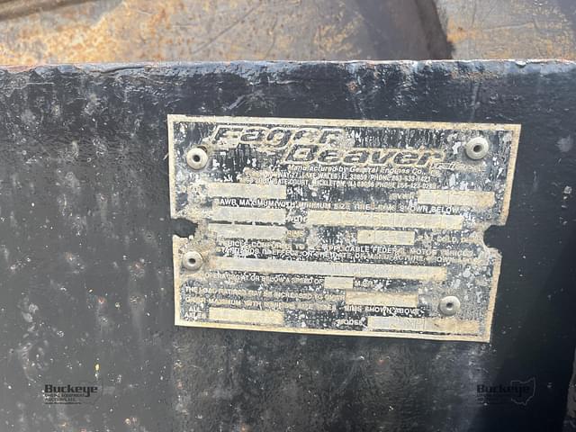 Image of Eager Beaver 25XPL equipment image 4