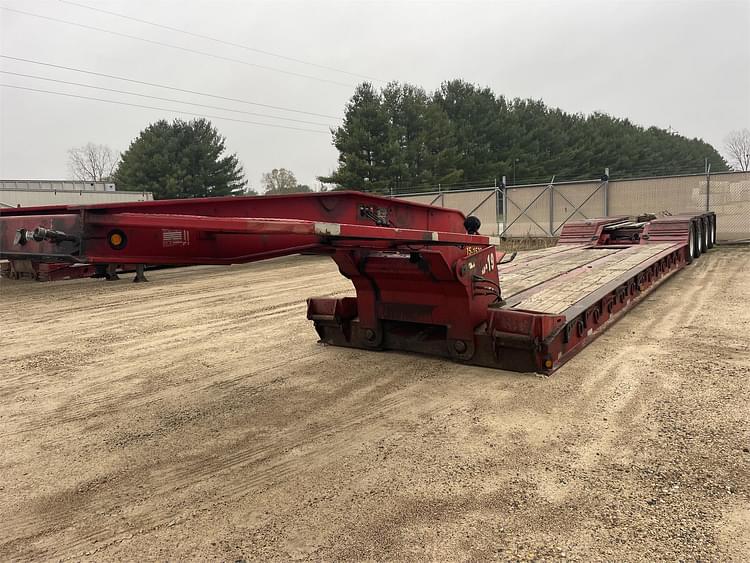 2005 Eager Beaver 60GSL Equipment Image0