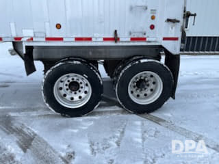 Image of East Genesis equipment image 4