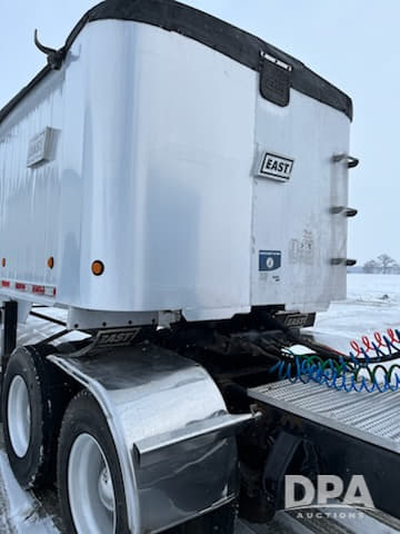 Image of East Genesis equipment image 2