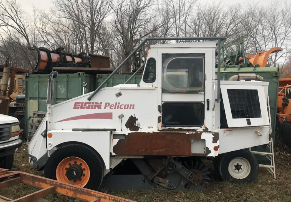 2005 Elgin Pelican Equipment Image0