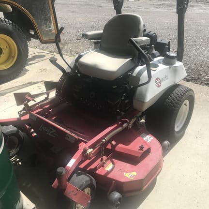 Main image Exmark Lazer Z