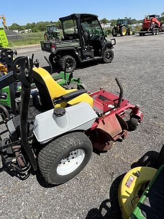 Image of Exmark Lazer ZHP equipment image 2