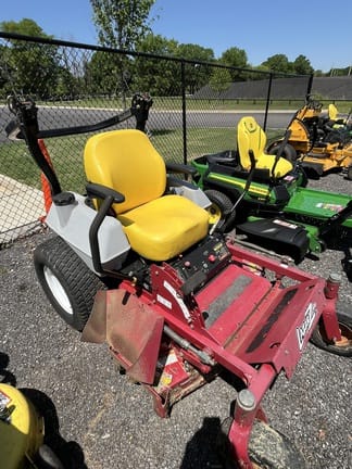 2005 Exmark Lazer ZHP Equipment Image0