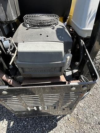 Image of Exmark Lazer ZHP equipment image 4