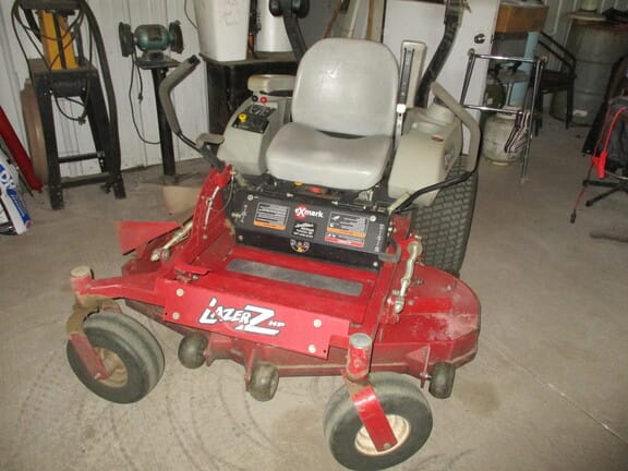 Main image Exmark Lazer Z