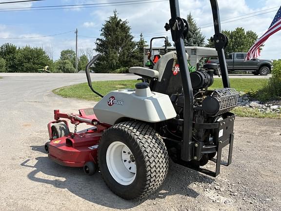Image of Exmark LZ27KC604 equipment image 2